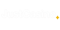 JustCasino logo