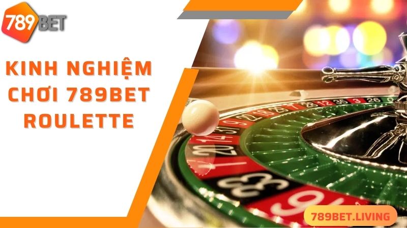 Các chiến thuật đầu tư 789BET Roulette thông minh