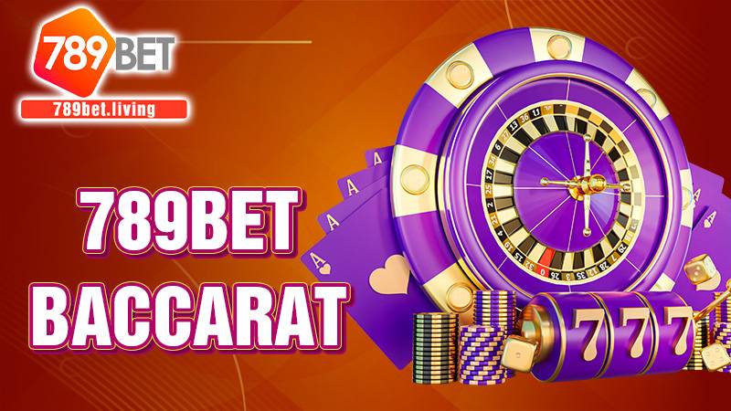 789BET Baccarat