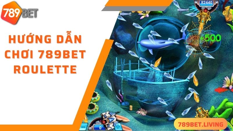 Quy trình vào chơi bắn cá ăn xu tại 789BET