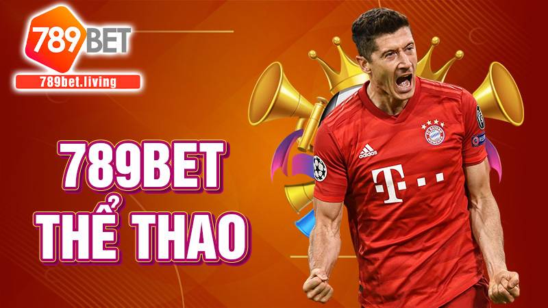 789BET thể thao