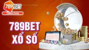 789BET xổ số